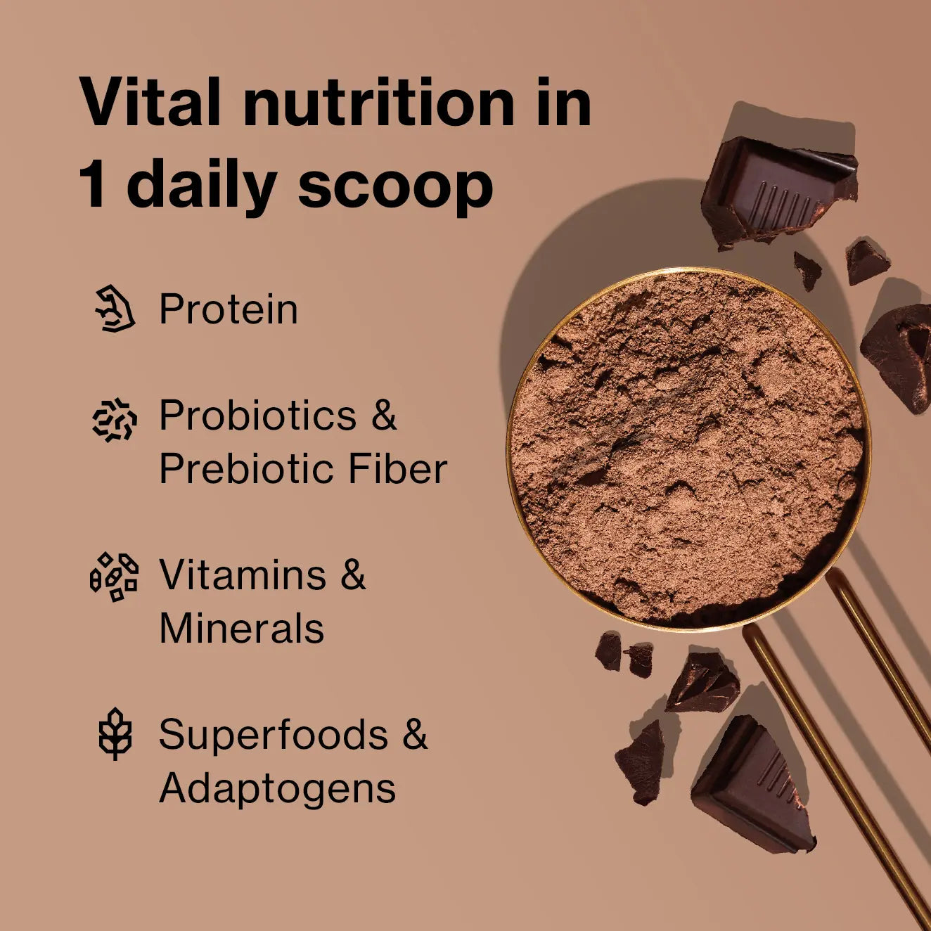 Shakeology 30 Serving Bag All Flavors